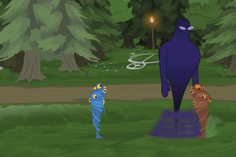 DOTA 2 Reporter Tập 25: Advance Tactics - Việt sub